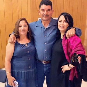 Meet your Posher, Abel